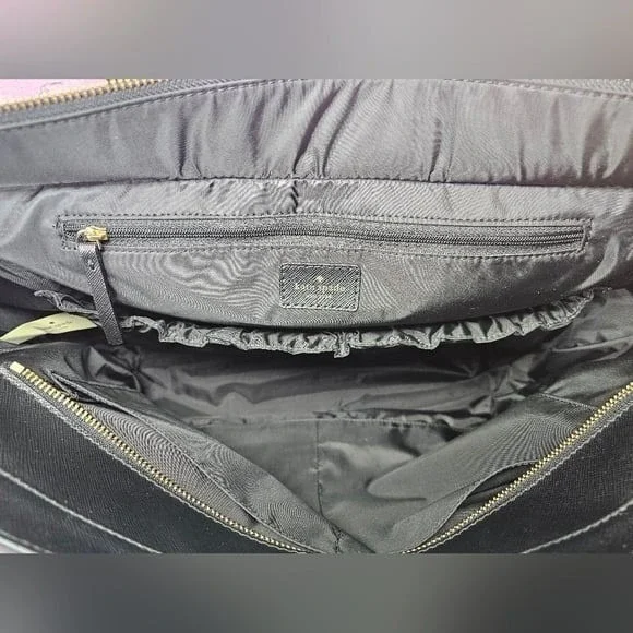 Kate Spade Nylon Baby Bag - Picture 8 of 12